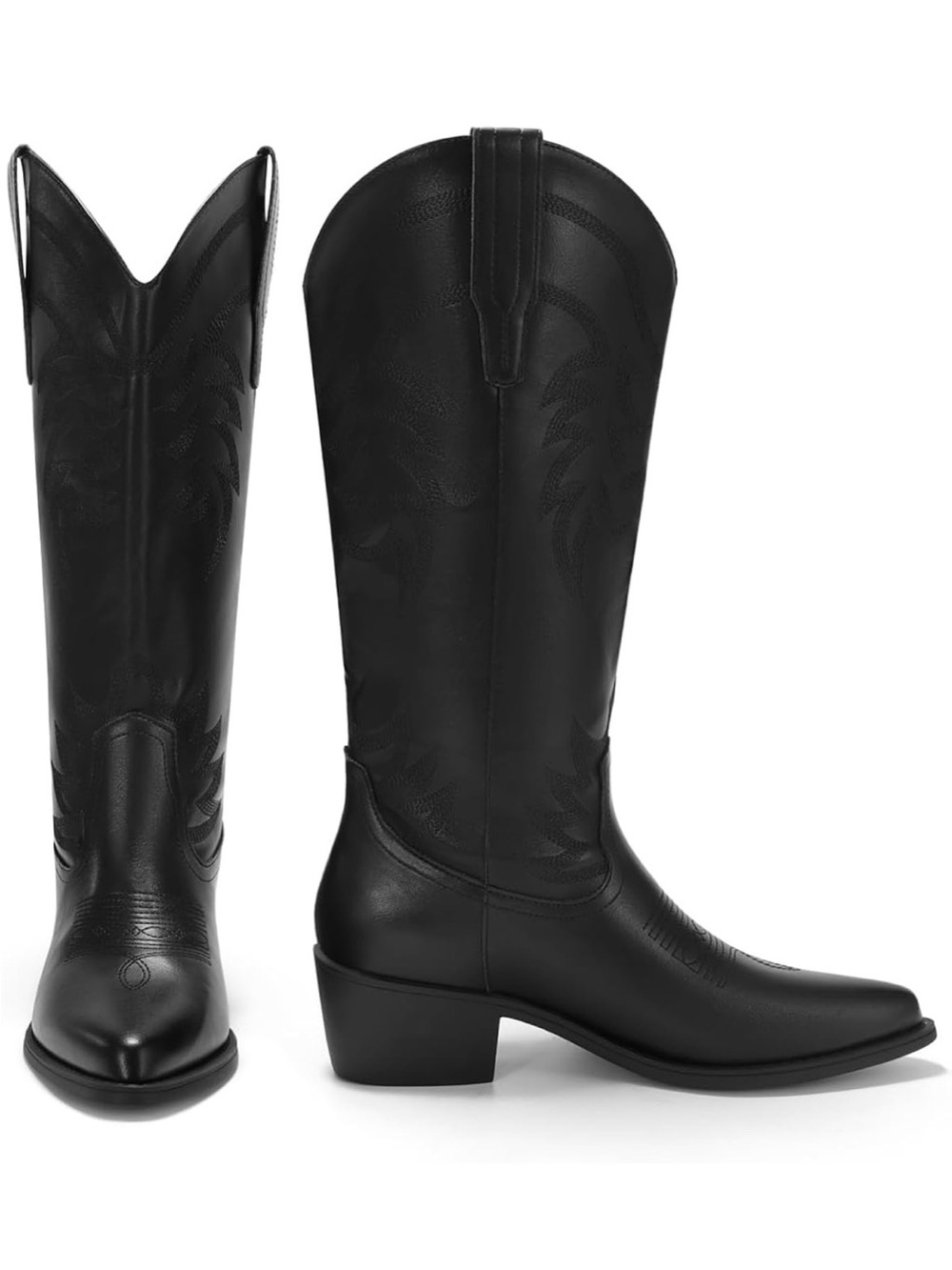 Women's cowboy boots